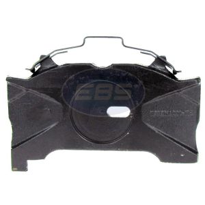 REPAIR KIT CALIPERS (PUSH PLATE