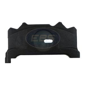 REPAIR KIT CALIPER (PUSH PLATE