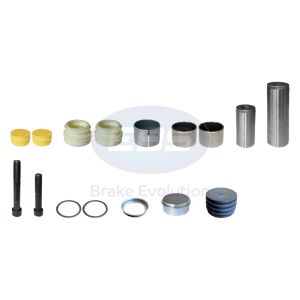 REPIAR KIT CALIPER (GUIDES & SE