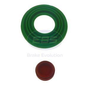 REPAIR KIT CALIPER (SEALING SET