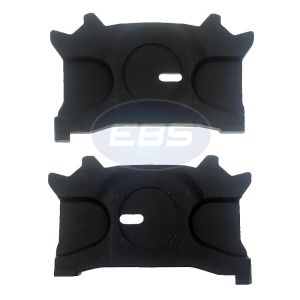 REPAIR KIT CALIPER (PRESSURE PL