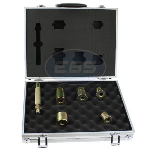 REPAIR KIT CALIPERS TOOL CASE P