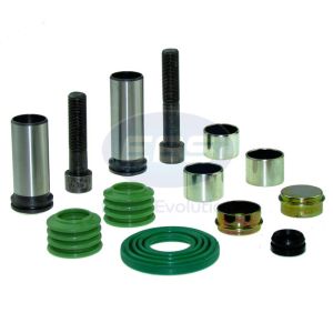 REPAIR KIT CALIPER (GUIDE PIN &