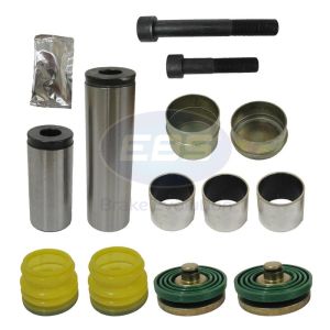 REPAIR KIT CALIPER (GUIDES & SE