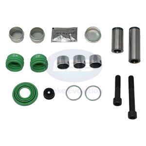 REPAIR KIT CALIPER (GUIDES & SE