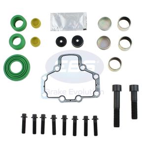 REPAIR KIT CALIPER (SEAL AND BO