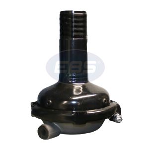 BRAKE CHAMBER (WEDGE)