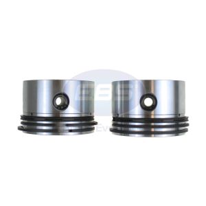 REPAIR KIT COMPRESSOR (PISTON &