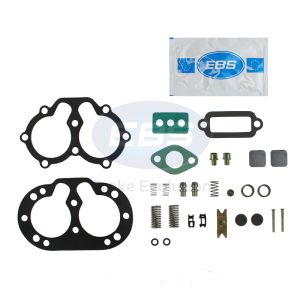 REPAIR KIT COMPRESSOR (COMPLETE