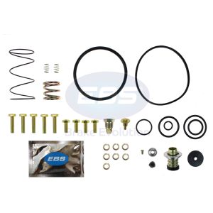 REPAIR KIT RELAY EMERGENCY VALV