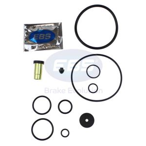 REPAIR KIT RELAY EMERGENCY VALV