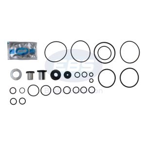 REPAIR KIT FOOT VALVE E7