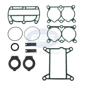 REPAIR KIT COMPRESSOR (VALVES & GASKETS)
