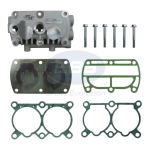 REPAIR KIT COMPRESSOR (COMPLETE