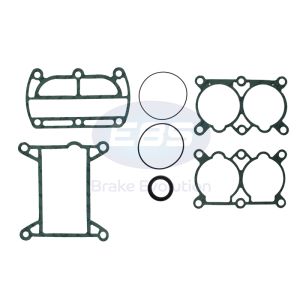 REPAIR KIT COMPRESSOR ( GASKET )