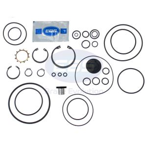 REPAIR KIT TRAILER CONTROL VALV