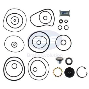 REPAIR KIT TRAILER CONTROL VALV