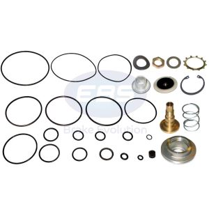 REPAIR KIT TRAILER CONTROL VALV
