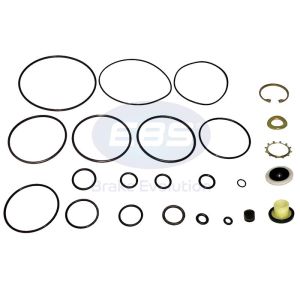REPAIR KIT TRAILER CONTROL VALV
