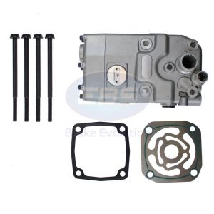 REPAIR KIT COMPRESSOR (COMPLETE