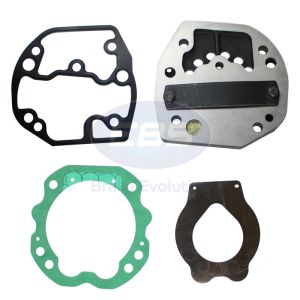REPAIR KIT COMPRESSOR (VALVE PL