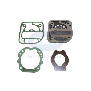 REPAIR KIT COMPRESSOR (VALVE PL