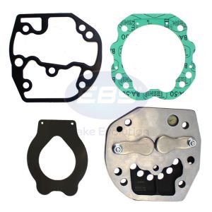 REPAIR KIT COMPRESSOR (VALVE PL