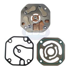 REPAIR KIT COMPRESSOR (VALVE PL