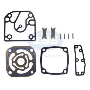REPAIR KIT COMPRESSOR (VALVES &
