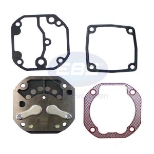 REPAIR KIT COMPRESSOR (VALVE PL