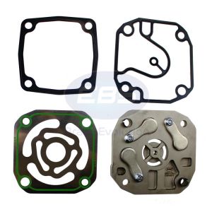 REPAIR KIT COMPRESSOR (VALVE PL