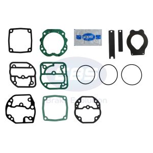 REPAIR KIT COMPRESSOR (MAN + DB