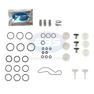 REPAIR KIT ELECTROVALVE (NO BLO