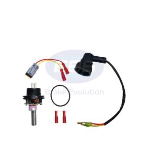 REPAIR KIT AIR DRYER (HEATER 24