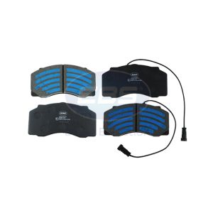 BRAKE PAD SET E11