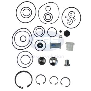 REPAIR KIT TRAILER CONTROL VALV