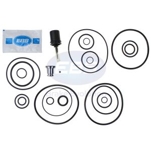 REPAIR KIT TRAILER CONTROL VALV
