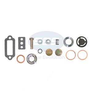 REPAIR KIT COMPRESSOR (COMPLETE