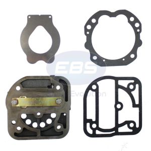 REPAIR KIT COMPRESSOR (VALVE PL