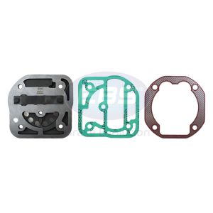 REPAIR KIT COMPRESSOR (VALVE PL