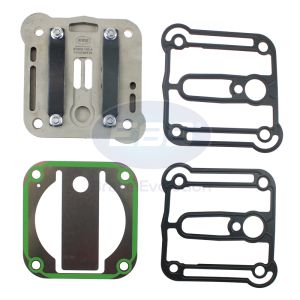 REPAIR KIT COMPRESSOR (VALVE PL