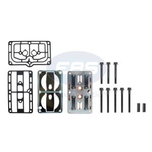 REPAIR KIT COMPRESSOR ( VALVE PLATE KIT