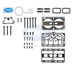 REPAIR KIT COMPRESSOR ( VALVES & GASKETS