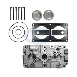 REPAIR KIT COMPRESSOR ( COMPLETE CYLINDE