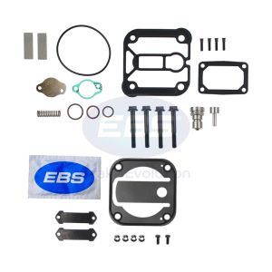 REPAIR KIT COMPRESSOR (VALVES-