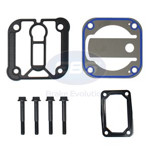REPAIR KIT COMPRESSOR (GASKET &