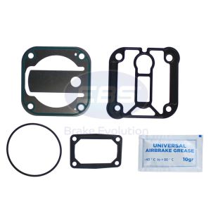 REPAIR KIT COMPRESSOR (GASKET K