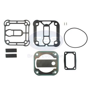 REPAIR KIT COMPRESSOR (VALVES &