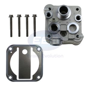 REPAIR KIT COMPRESSOR (COMPLETE