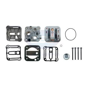 REPAIR KIT COMPRESSOR (COMPLETE
